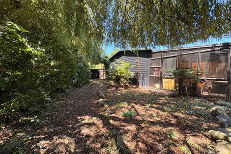 Photo of property in 140 Mako Mako Road, Levin, 5510