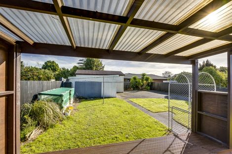 Photo of property in 424 Montgomery Street, Raureka, Hastings, 4120