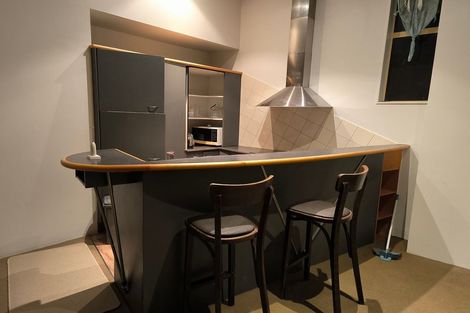 Photo of property in Sirocco Apartments, 402/8 Church Street, Wellington Central, Wellington, 6011