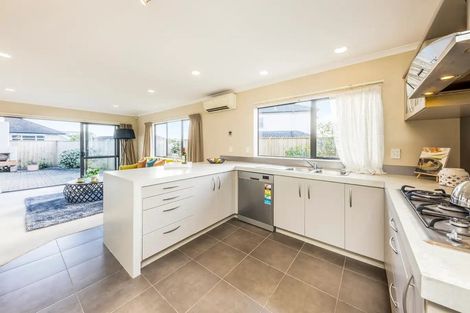 Photo of property in 4 Jerpoint Drive, Flat Bush, Auckland, 2019