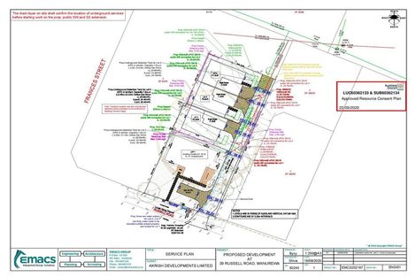 Photo of property in 37-73 Russell Road, Marewa, Napier, 4110