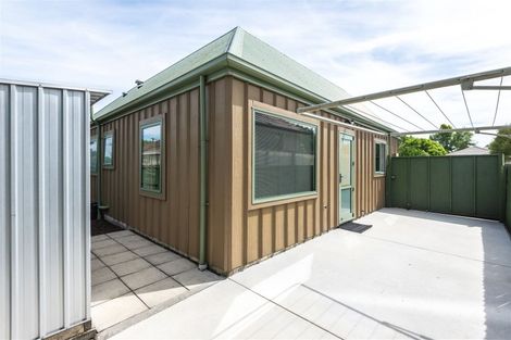 Photo of property in 2 Arran Crescent, Woolston, Christchurch, 8062