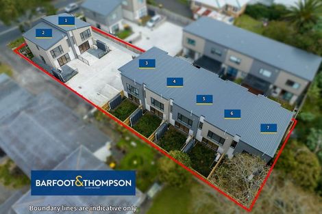 Photo of property in 57d Edmonton Road, Henderson, Auckland, 0612