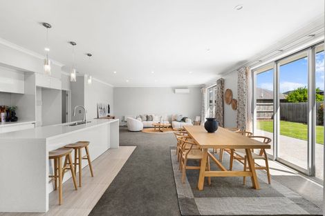 Photo of property in 64 Corsair Drive, Wigram, Christchurch, 8042