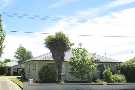 Photo of property in 35a Somerfield Street, Somerfield, Christchurch, 8024