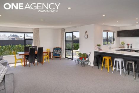 Photo of property in 16 Goodwin Street, Rangiora, 7400