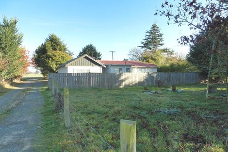 Photo of property in 98 Timaru-temuka Highway, Washdyke, Timaru, 7973
