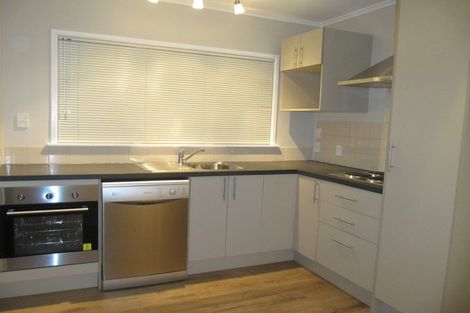 Photo of property in 3/22 Alexander Street, Papakura, 2110