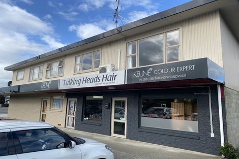 Photo of property in 191-193 Macmaster Street, Richmond, Invercargill, 9810