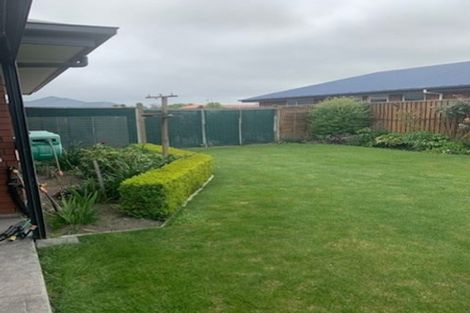 Photo of property in 8 Parkdale Close, Allenton, Ashburton, 7700