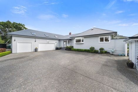 Photo of property in 576 Whitford Road, Whitford, Howick, 2571