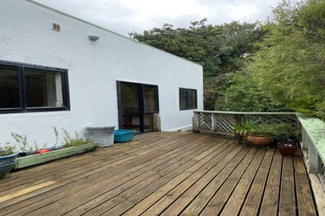 Photo of property in 57 Townsend Road, Miramar, Wellington, 6022