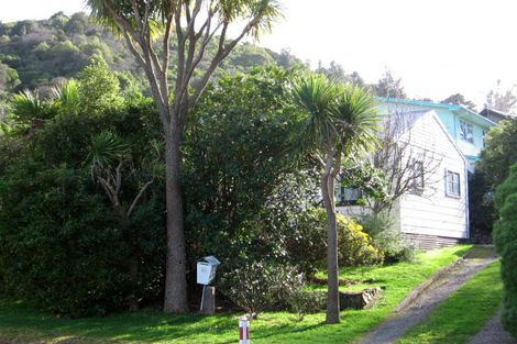 Photo of property in 13 Revans Street, Featherston, 5710