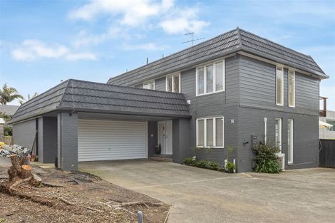 Photo of property in 14 Indus Place, Half Moon Bay, Auckland, 2012