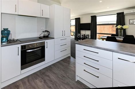 Photo of property in 3 Jacko Lane, Sydenham, Christchurch, 8023