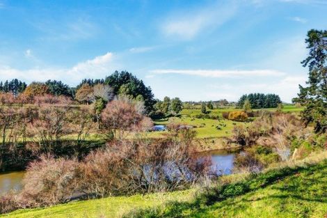 Photo of property in 166 Te Pahu Road, Te Pahu, Hamilton, 3285