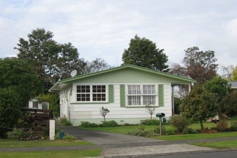 Photo of property in 12 Caernarvon Street, Dinsdale, Hamilton, 3204