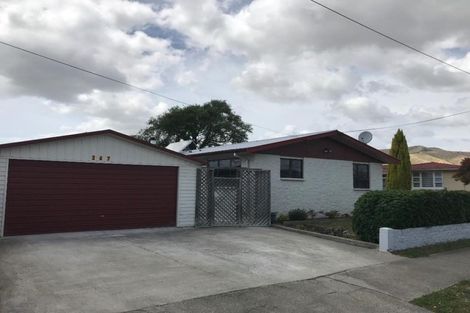 Photo of property in 247 Scott Street, Redwoodtown, Blenheim, 7201