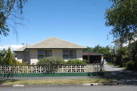 Photo of property in 23 Cottonwood Street, Parklands, Christchurch, 8083