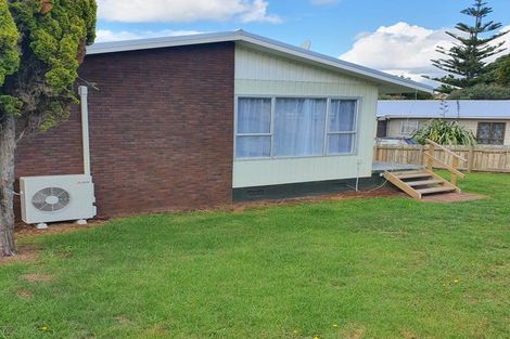 Photo of property in 2 Omapere Road, Kaikohe, 0405