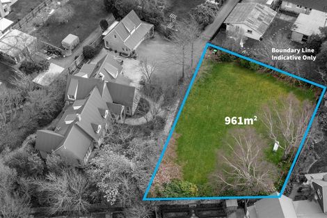 Photo of property in 11a Edward Street, Prebbleton, 7604