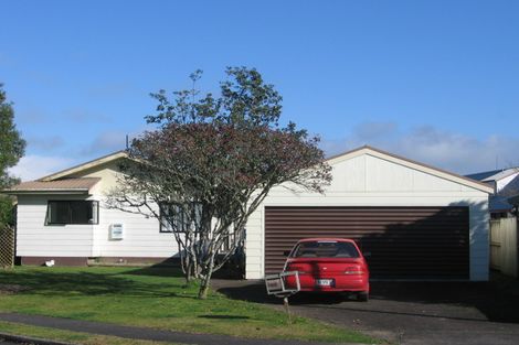 Photo of property in 25 Ronald Court, Pukete, Hamilton, 3200