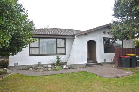 Photo of property in 6 Kinross Street, Hei Hei, Christchurch, 8042
