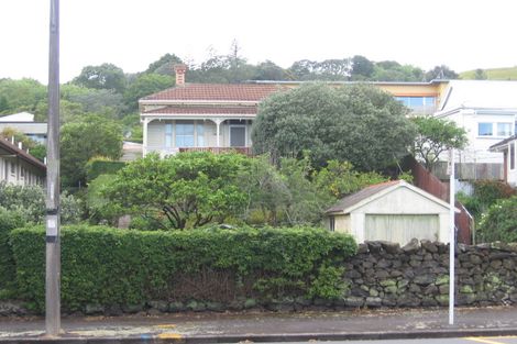 Photo of property in 40 Esplanade Road, Mount Eden, Auckland, 1024