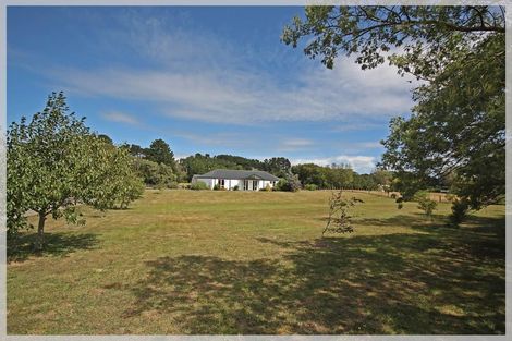 Photo of property in 450 Foxton Shannon Road, Foxton, 4893