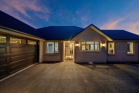 Photo of property in 24 Sovereign Boulevard, Kaiapoi, 7630