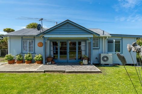 Photo of property in 152 Beach Street, Waikouaiti, 9510