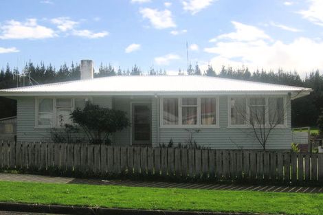 Photo of property in 150 William Jones Drive, Otangarei, Whangarei, 0112