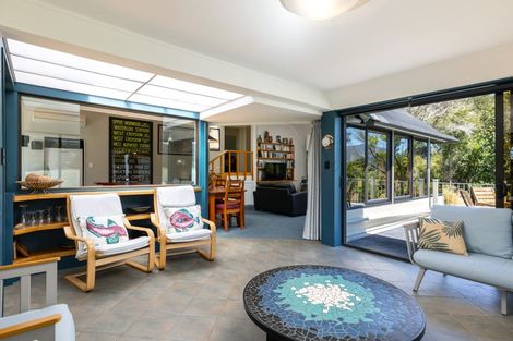 Photo of property in 606 Moetapu Bay Road, Moetapu Bay, Picton, 7282