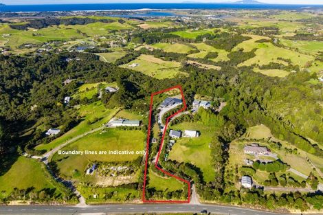 Photo of property in 48b Garbolino Road, Mangawhai, Wellsford, 0975