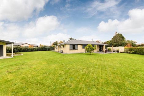 Photo of property in 129 Hendersons Line, Marton, 4789