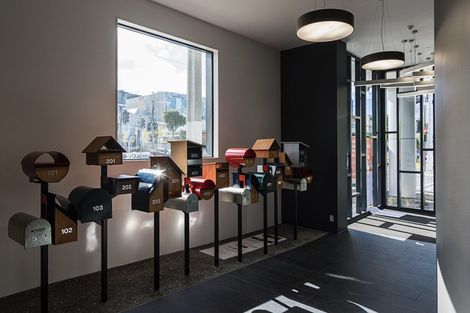 Photo of property in 77 Abel Smith Street, Te Aro, Wellington, 6011