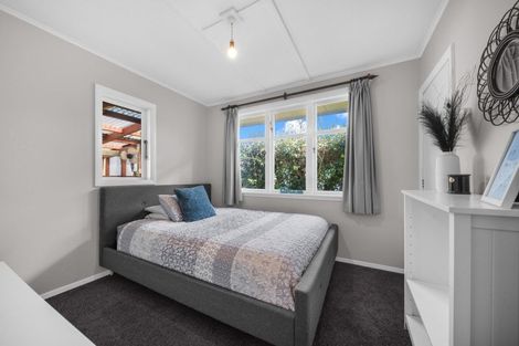 Photo of property in 50 Solway Street, Solway, Masterton, 5810