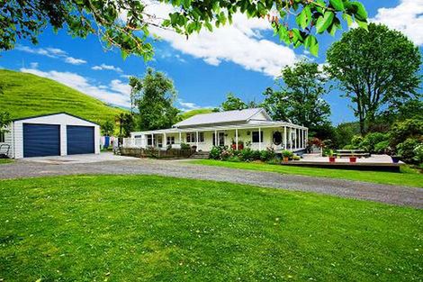 Photo of property in 2153 Manawahe Road, Rotoma, Whakatane, 3194
