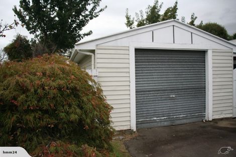 Photo of property in 14 Konini Street, Levin, 5510