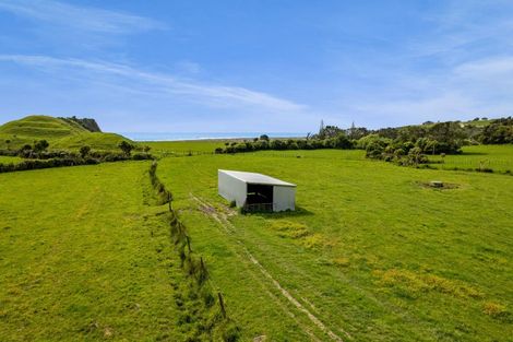 Photo of property in 78 Waitoetoe Road, Mimi, Urenui, 4377