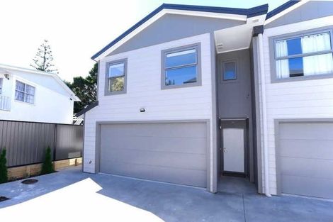 Photo of property in 3/42 Charlemont Street, Whitiora, Hamilton, 3200