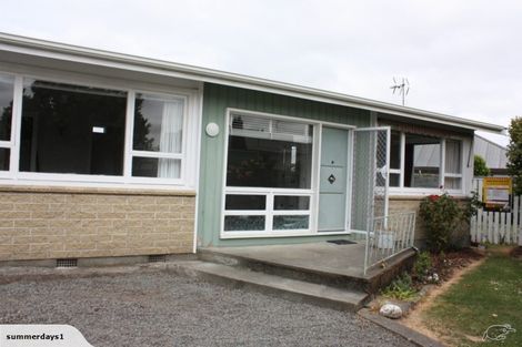 Photo of property in 79 Proctor Street, Papanui, Christchurch, 8053