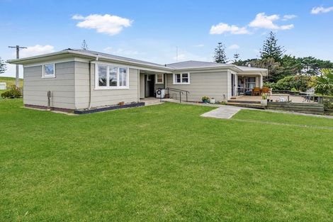 Photo of property in 866 Omamari Road, Omamari, Dargaville, 0373