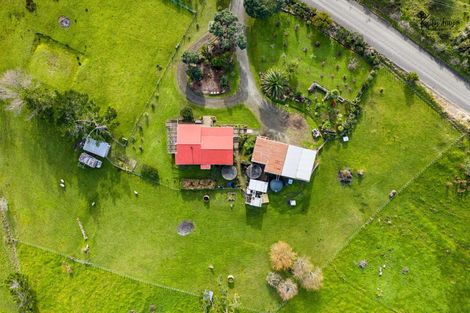 Photo of property in 171 Opanake Road, Parore, Dargaville, 0372