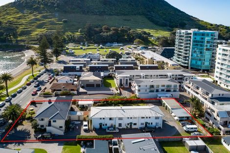 Photo of property in Mt View Flats, 6 The Mall, Mount Maunganui, 3116