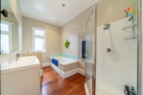 Photo of property in 7 Jessie Street, Petone, Lower Hutt, 5012
