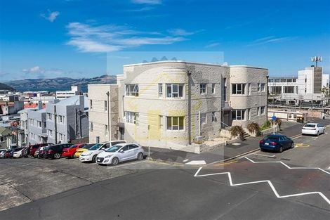 Photo of property in 4/39 View Street, Dunedin Central, Dunedin, 9016