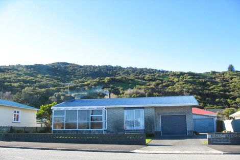 Photo of property in 63 Alexander Street, Greymouth, 7805