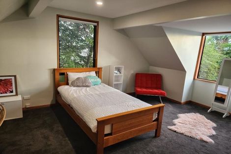 Photo of property in 9 Janice Place, Mount Pleasant, Christchurch, 8081