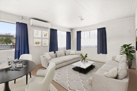 Photo of property in 32a Spriggs Crescent, Greenmeadows, Napier, 4112